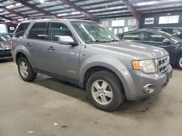 2008 FORD ESCAPE HEV #3263758137
