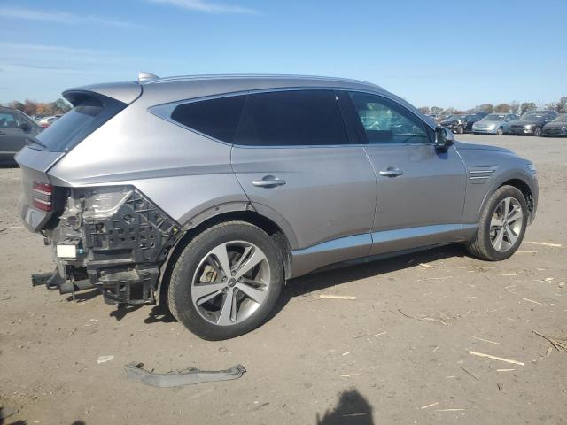 2021 GENESIS GV80 BASE - KMUHCESC3MU068464