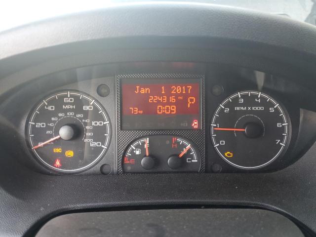 2019 RAM PROMASTER #3256960579