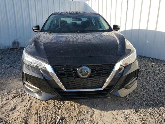 2020 NISSAN SENTRA S #3312114107
