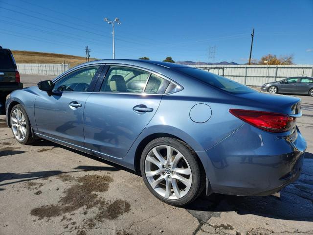 2014 MAZDA 6 TOURING - JM1GJ1V62E1147372