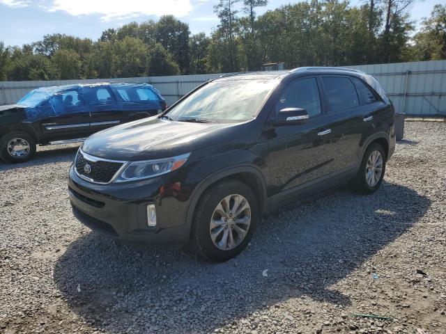 Global Auto Auctions: 2014 KIA SORENTO EX