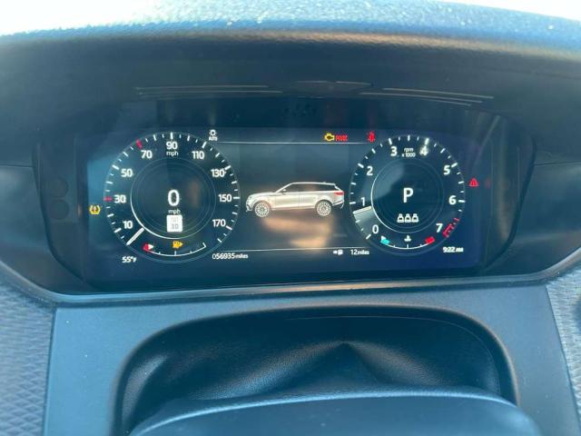 2023 LAND ROVER RANGE ROVE #3269786729