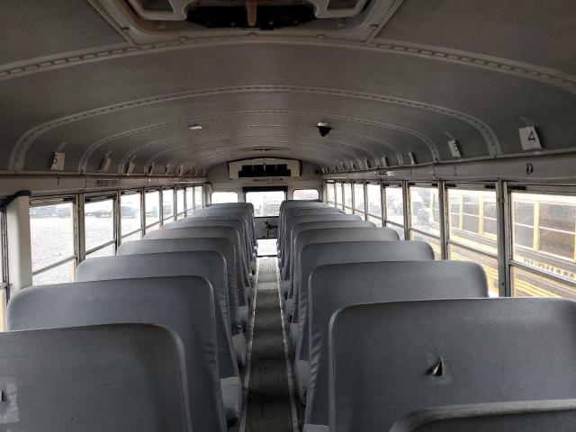 2011 THOMAS SAF-T-LINER HDX #3287598011