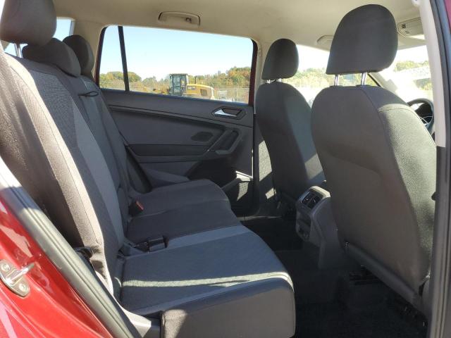 2018 VOLKSWAGEN TIGUAN S 3VV0B7AX9JM078596