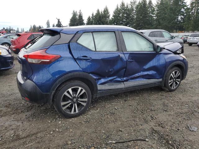 2019 NISSAN KICKS S #3310352993