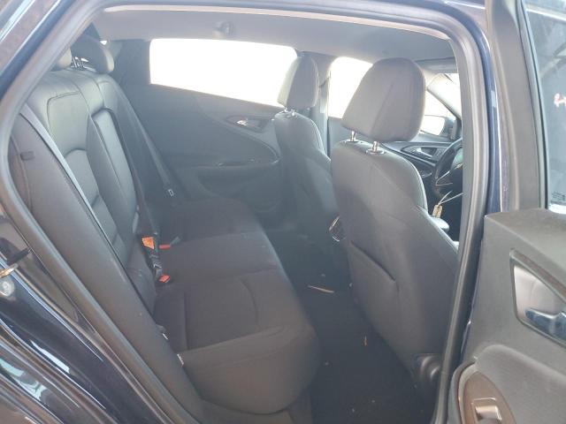 2017 CHEVROLET MALIBU LT - 1G1ZE5ST0HF148468