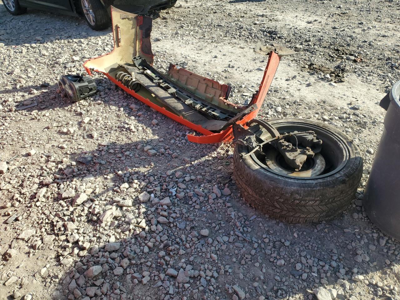 DODGE CHALLENGER SXT