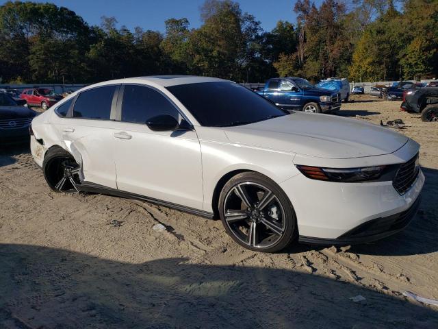 2025 HONDA ACCORD HYBRID SPORT #3291404140