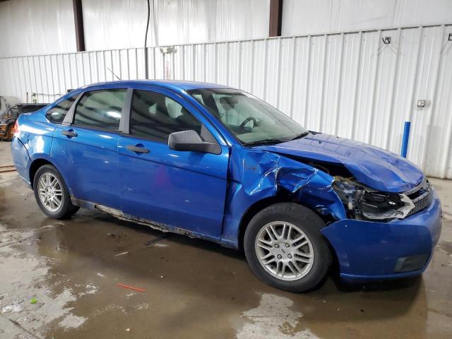 2010 FORD FOCUS SE - 1FAHP3FN6AW246056