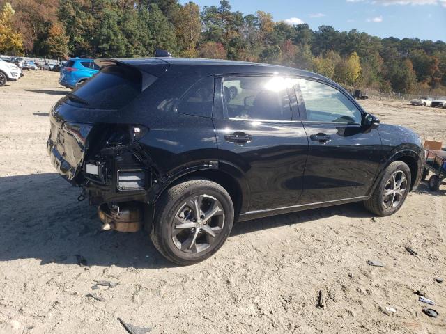 2025 HONDA HR-V EXL - 3CZRZ2H79SM786532