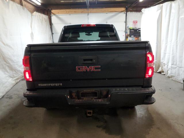 2017 GMC SIERRA K15 1GTV2LEH1HZ223591