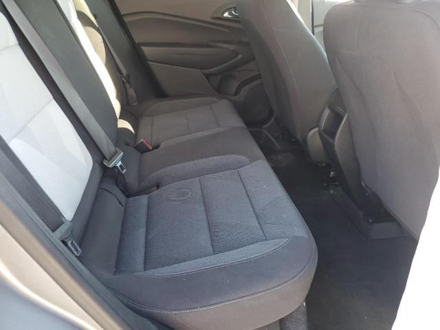 2024 CHEVROLET TRAX LS #3294422495