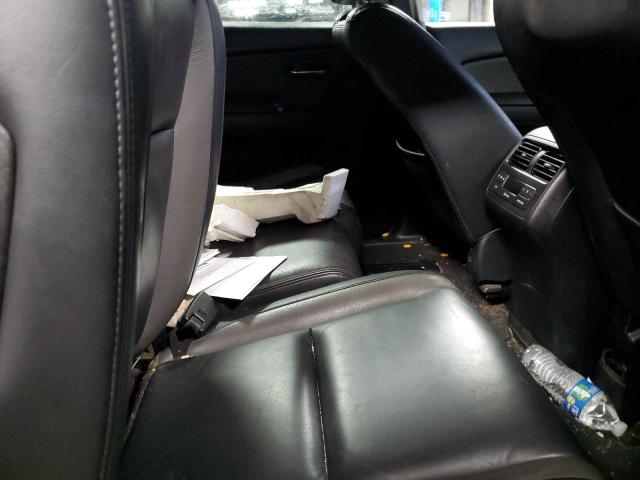 2012 MAZDA CX-9 #3297117509