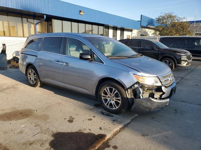 2012 HONDA ODYSSEY EX - 5FNRL5H67CB007201