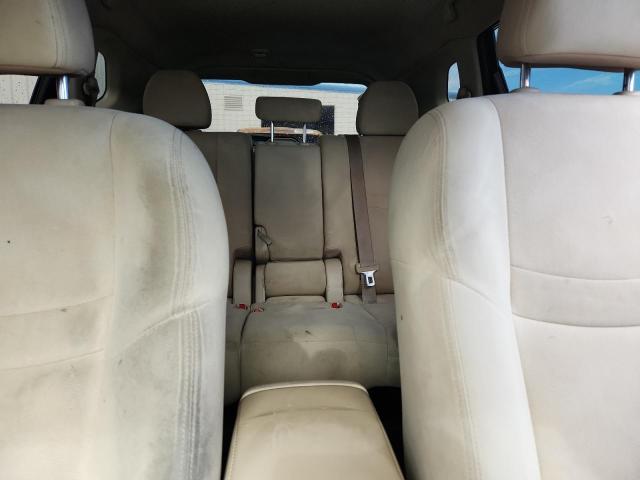 2016 NISSAN ROGUE S KNMAT2MV3GP674559