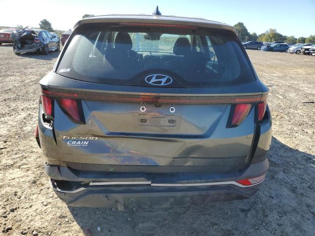 2022 HYUNDAI TUCSON SE - 5NMJA3AE8NH078496