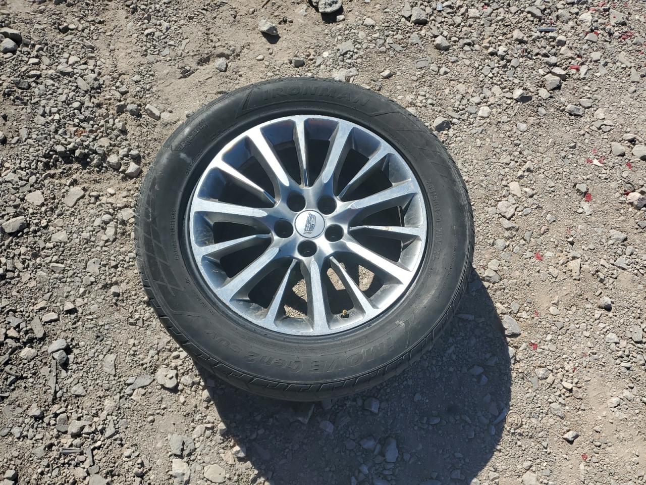 CADILLAC CT6 PREMIUM LUXURY