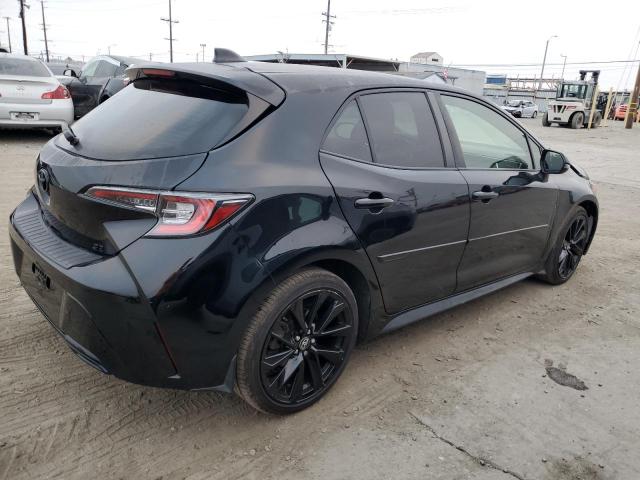 2021 TOYOTA COROLLA SE - JTND4MBE5M3126439