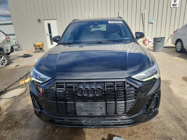 2022 AUDI Q3 PREMIUM - WA1EECF33N1024895