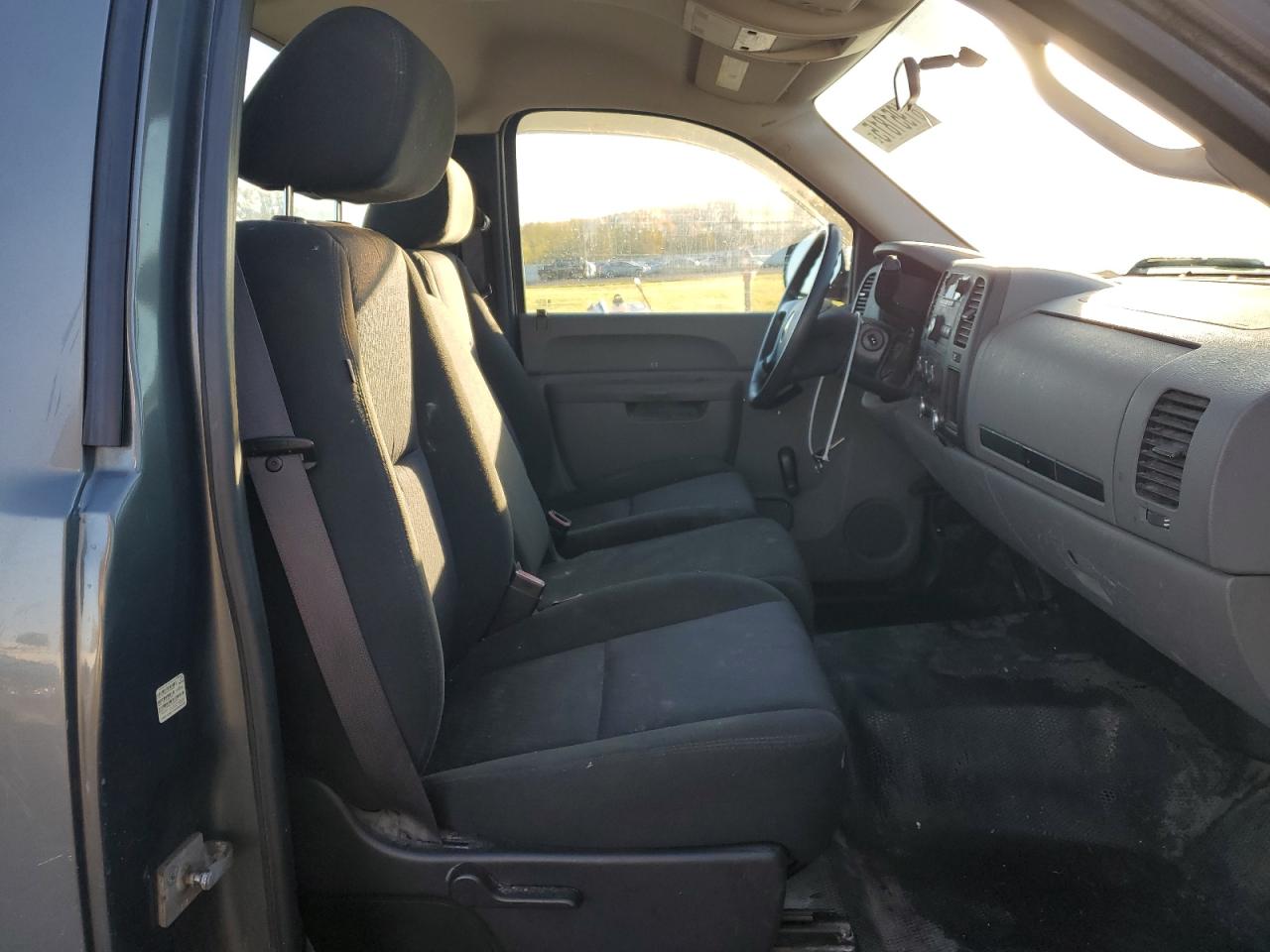 CHEVROLET SILVERADO C1500