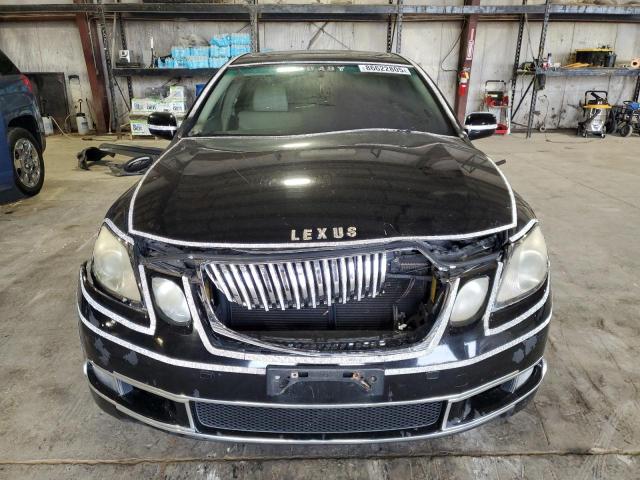 2006 LEXUS GS 430 #3279747942