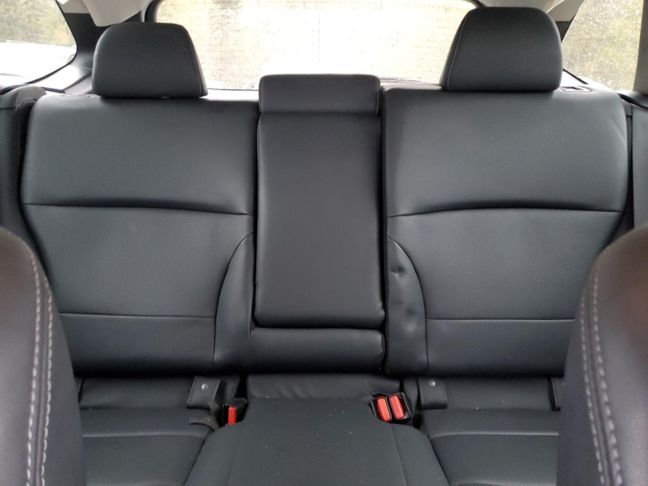 SUBARU OUTBACK 3.6R LIMITED