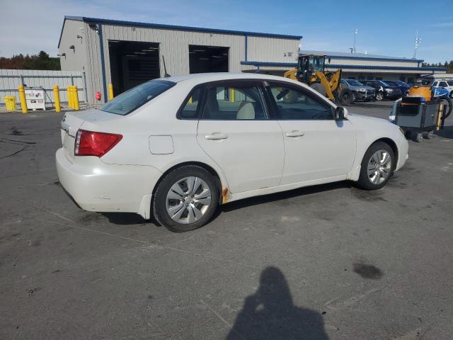 2011 SUBARU IMPREZA 2. - Other View