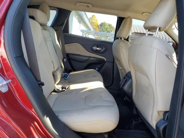 2015 JEEP CHEROKEE L - 1C4PJMCB5FW533578