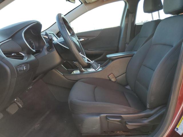 2016 CHEVROLET MALIBU LS - 1G1ZB5ST6GF224668