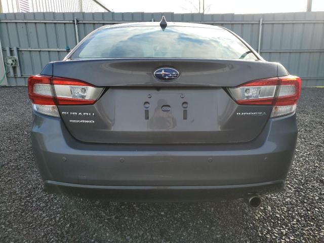 2019 SUBARU IMPREZA - 4S3GKAG62K3622075
