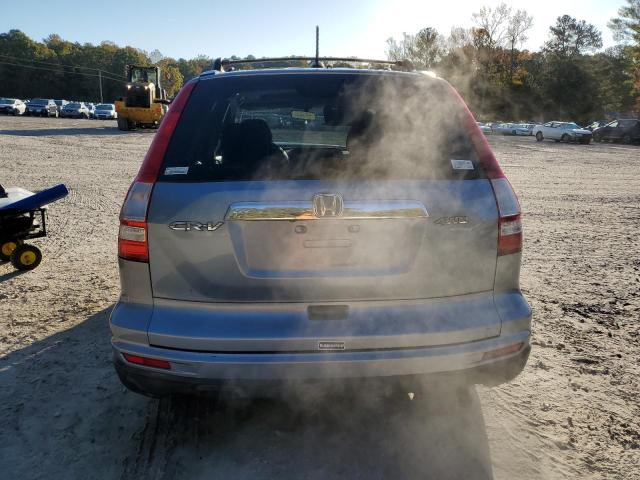 2010 HONDA CR-V EXL - 5J6RE4H73AL053111