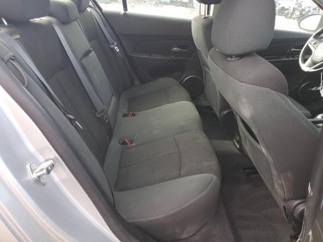 2011 CHEVROLET CRUZE LT - 1G1PF5S9XB7227379