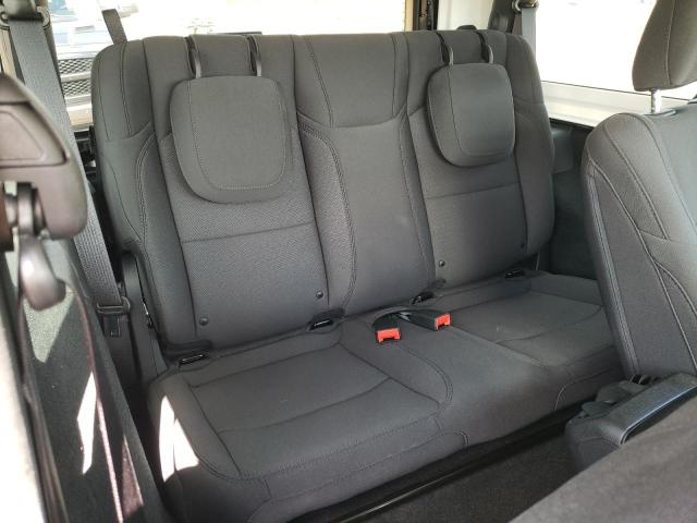 2023 JEEP WRANGLER SPORT 1C4GJXAN1PW640692