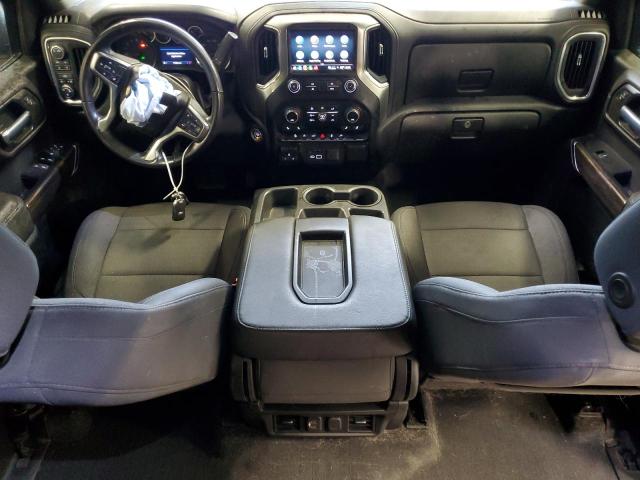 2021 CHEVROLET SILVERADO #3296355178