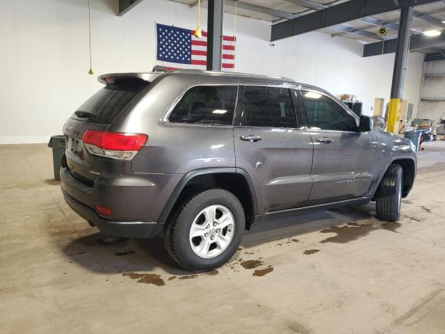 2017 JEEP GRAND CHEROKEE LAREDO - 1C4RJFAG0HC740595