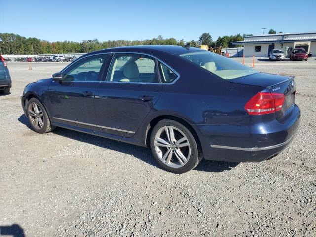 2015 VOLKSWAGEN PASSAT SE - 1VWBT7A35FC022453