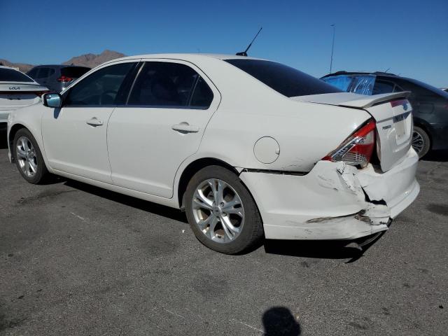 2012 FORD FUSION SE - 3FAHP0HA1CR109167
