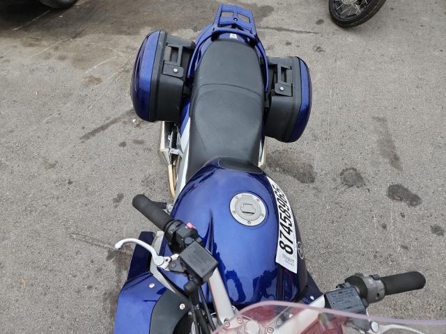 2005 YAMAHA FJR1300 #3282633062