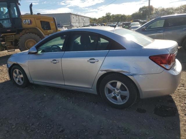 2014 CHEVROLET CRUZE LT - 1G1PC5SB6E7270682