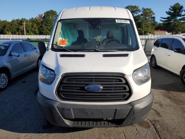 2019 FORD TRANSIT T- #3276627066