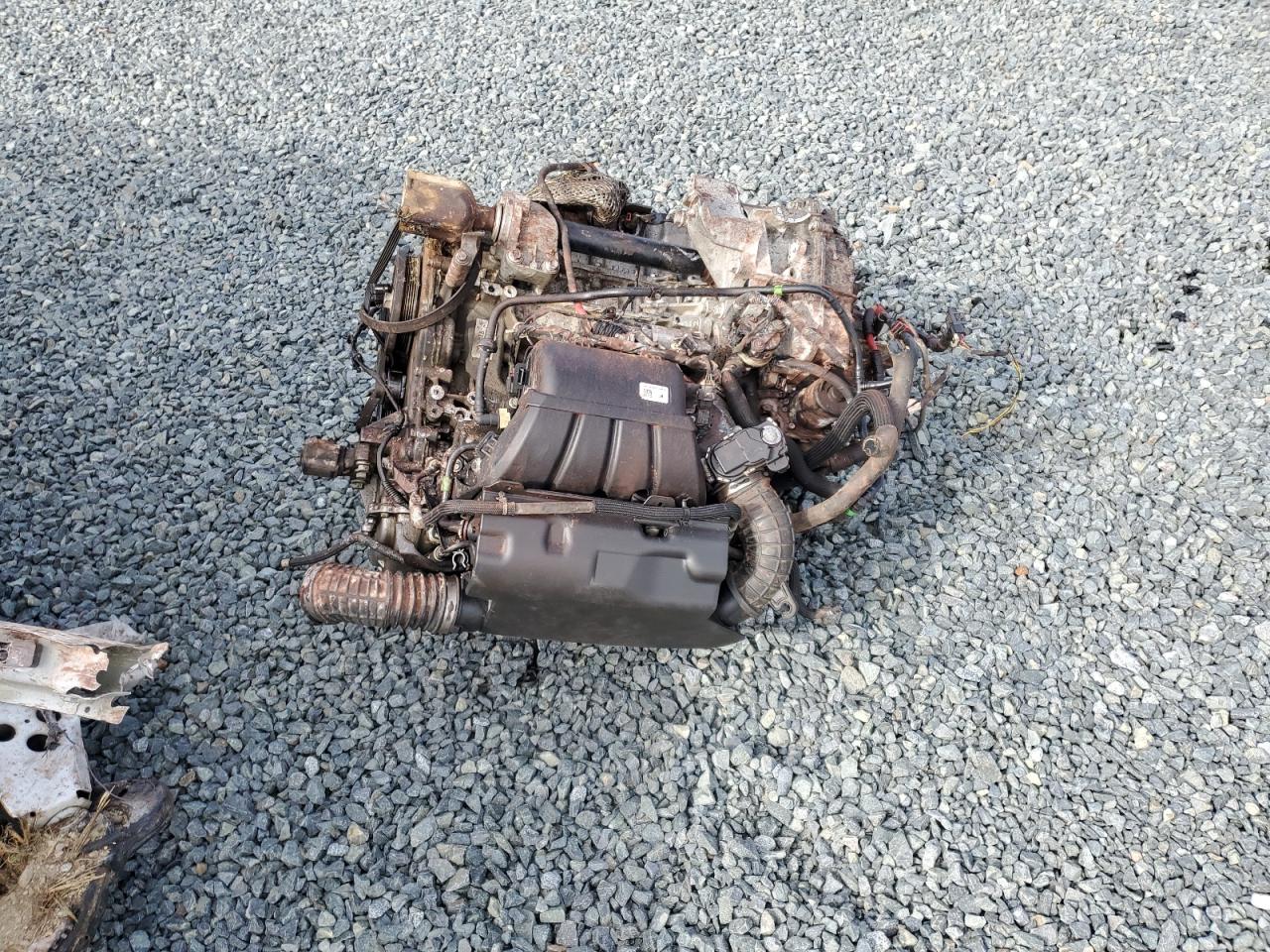 CHEVROLET MALIBU LTZ