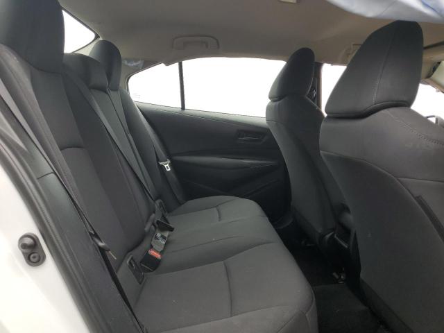 2022 TOYOTA COROLLA LE #3291378133