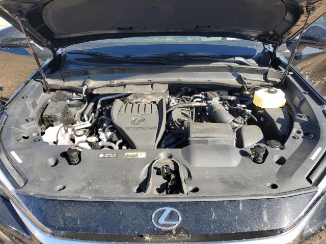 2025 LEXUS TX 500H F - 5TDABAB6XSS008547