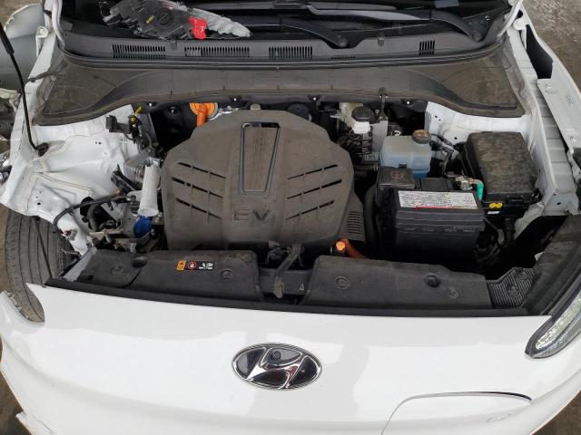 2023 HYUNDAI KONA SEL - KM8K33AG6PU183772