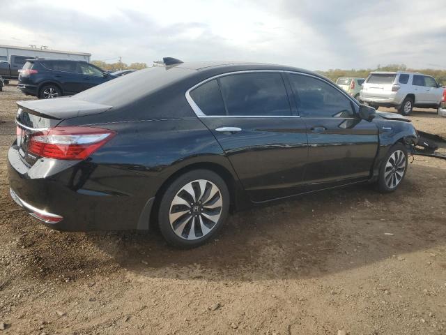 2017 HONDA ACCORD HYB #3286705290
