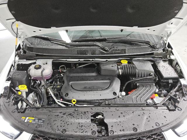 2025 CHRYSLER PACIFICA S - 2C4RC1BG0SR612061