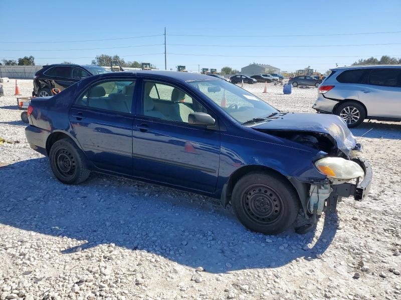 2007 TOYOTA COROLLA CE #3304015643