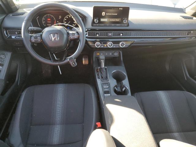 2026 HONDA CIVIC SPOR #3315904091