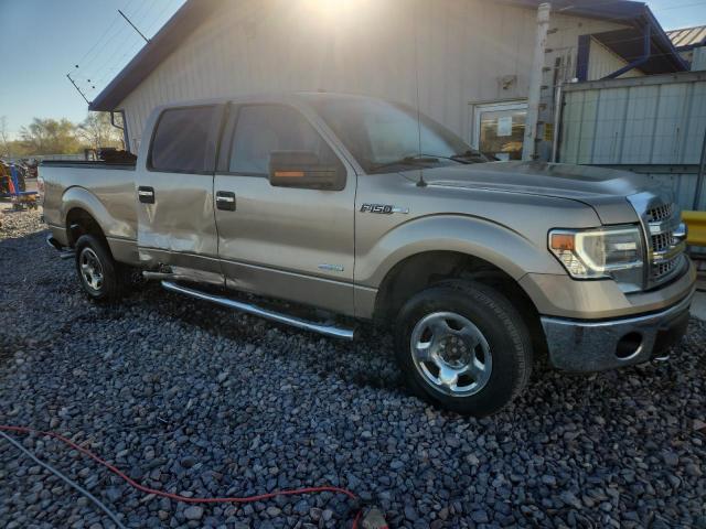 2014 FORD F150 SUPER #3282516888